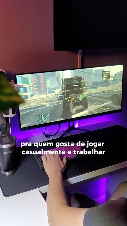 Descubra por que o Monitor Pichau Cepheus VPRO 24 360Hz é a Melhor Escolha  do Mercado 