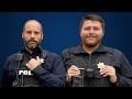 Bodycam: 2 Officers Killed During Domestic & Welfare Call At Motel.