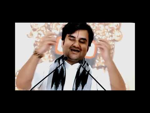 Mujko Radharaman Kardo Esa Magan By Indresh Upadhyay Ji Bhajan Indreshupadhyay 