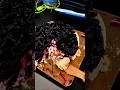blueberry cheese #review #bakingo #viralvideo #viralshort