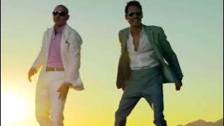 Pitbull   Rain Over Me ft  Marc Anthony