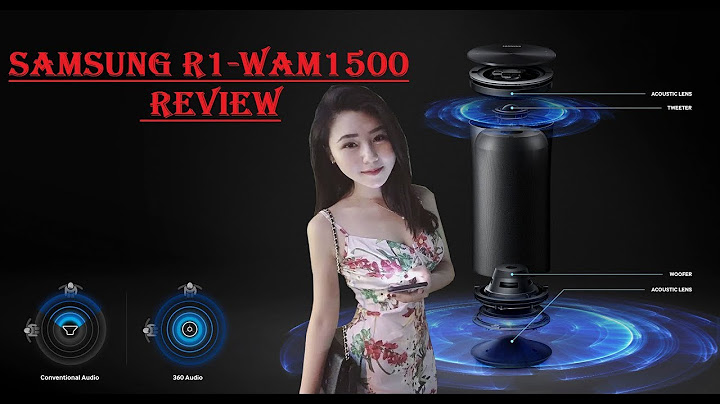 Đánh giá loa samsung 360 wam1500 năm 2024