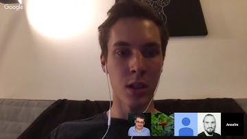 6th Patrons Calling Livestream