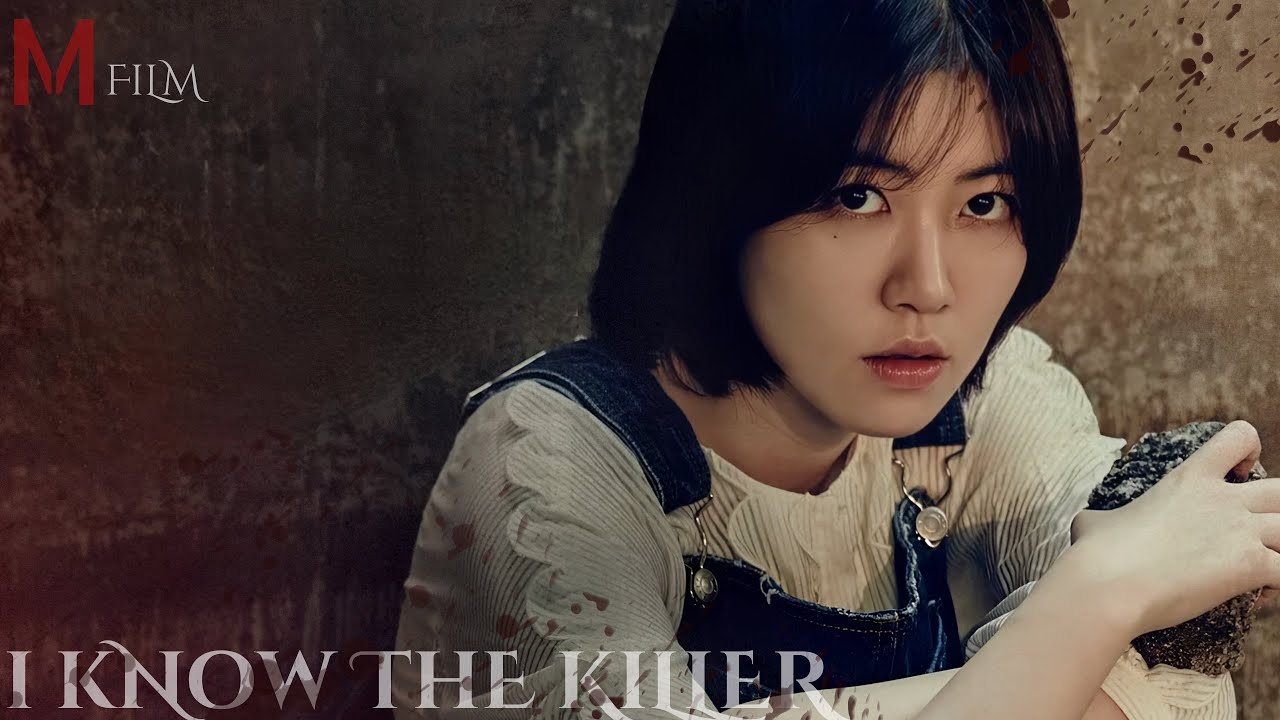 بنت جريئة بتقضي حياتها وهي بتسعي ورا قـا ـتل ابوها علشان تنتقم منه !!