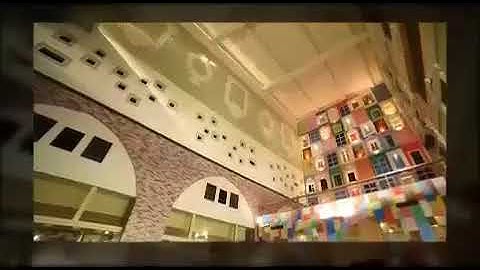 Ranip gets ultra-modern GSRTC bus terminal - Ahmedabad