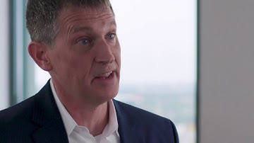 DXC TECHNOLOGY TRENDS- supportive ad for this company