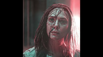 "What mouth ? "| Wanda Edit | Travis Scott - Nightcrawler | #shorts #wanda #multiverseofmadness