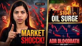 PM Modi’s 2nd Request! Nifty Crash Not Over Yet! #nifty Pre Market Report 12 May 2026