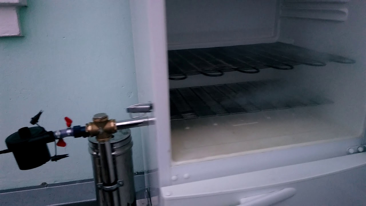 Коптильня холодного копчения с дымогенератором своими руками из холодильника чертежи и фото видео