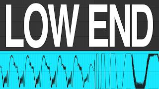 Patreon Request #3: Low End Mixing, Sub Replacement, and Sidechaining
