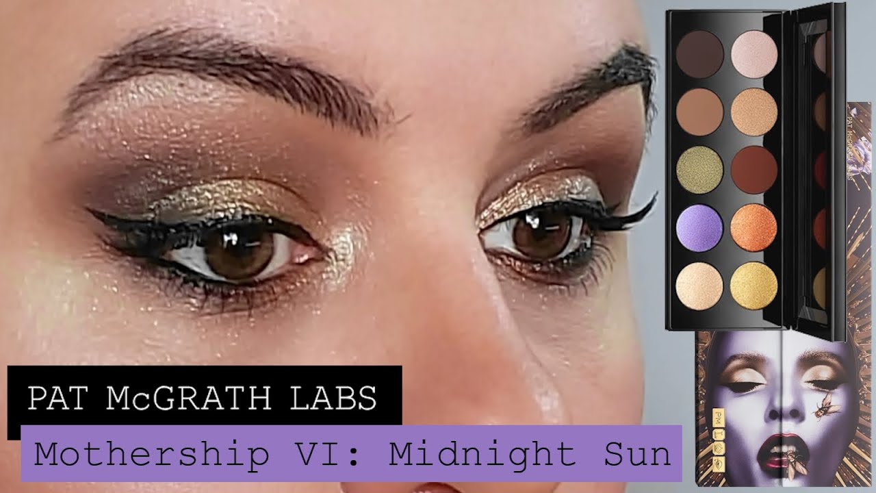 Mothership VI: Midnight Sun