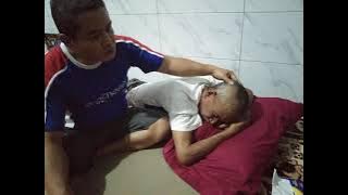 Pijat Urut Pak Haji (Bpk.para ustad)