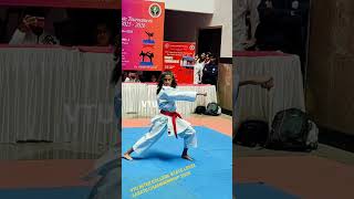 VTU inter College Karate Championship25 #india #karate1 #mma #world #wkf #nike #gaming #sports #god