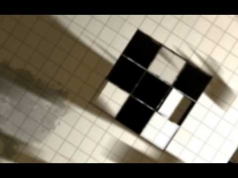 Backrooms - Space and Time