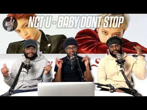 NCT U 엔시티 유 'Baby Don't Stop' MV | REACTION!