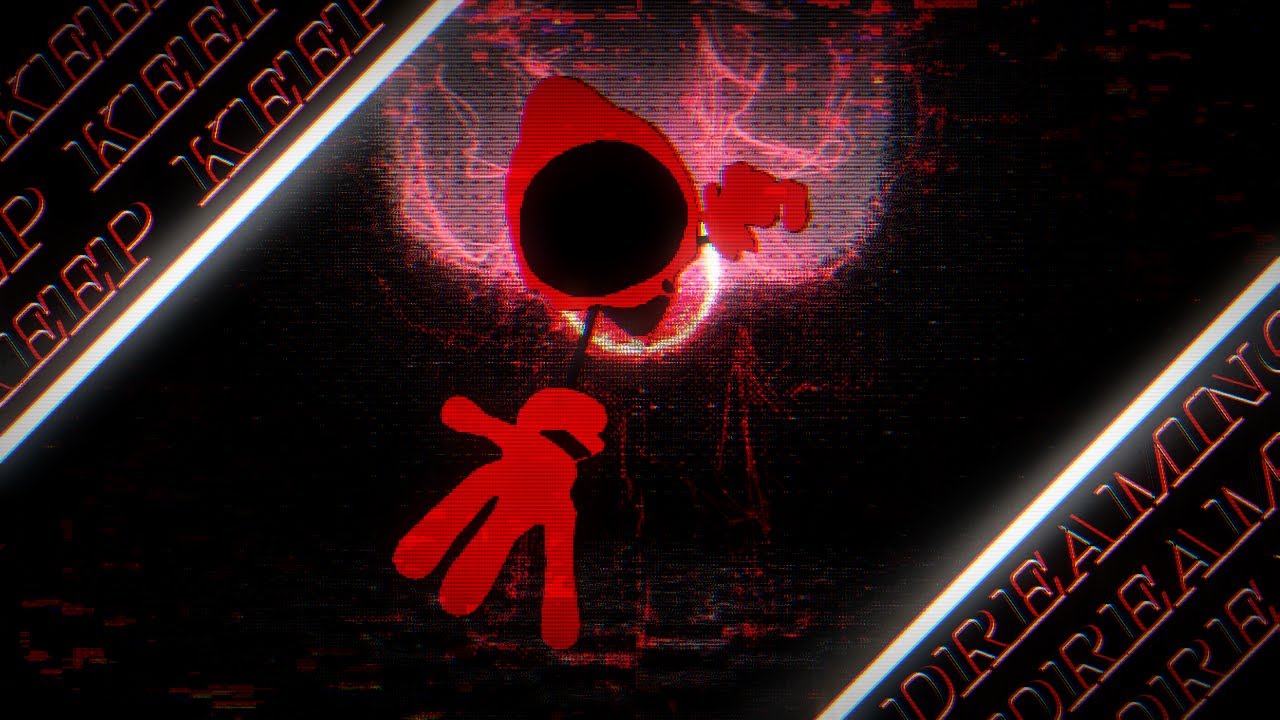 FOREVER DREAM IN VRCHAT | Myths of Yamaha OST