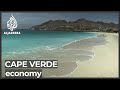 Cape Verde among tourism-reliant countries hit hard by pandemic