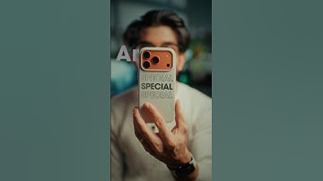 The BEST Gadgets for iPhone 17 Pro? MOFT Snap Studio 🤯