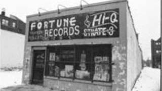 Nolan Strong & The Diablos : "Do You Remeber What You Did" - Fortune Records 1955 chords