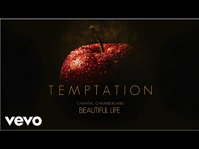 Chantal Chamberland - Beautiful Life (audio) - YouTube