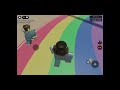 Playing shrimp game