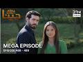 Turkish Drama in Urdu | Jeena Season 2 Mega Episode | Urdu Dubbed | UH1O