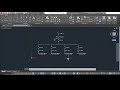 DIAGRAMA UNIFILAR AUTOCAD