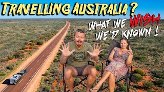 11 Things we WISH we knew before TRAVELLING AUSTRALIA! by Svedos Trippin 61,214 views 5 months ago 17 minutes