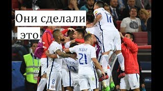 Футбол кубок конфедераций. Португалия Чили. Они в финале. Новости футбола