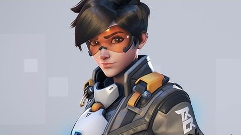 FIRST TIME playing OVERWATCH 2