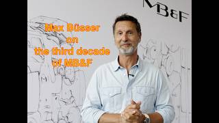 Max on MB&F