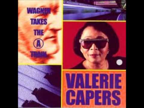 Valerie Capers - In a Mellow Tone