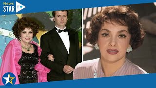 Gina Lollobrigida’s ex toyboy promises to be ‘front row at funeral'