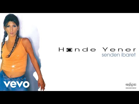 Hande Yener - Bitmesin Bu Rüya (Audio)