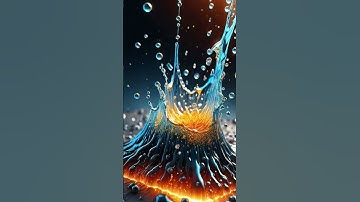 Thumbnail of Can You Believe This? Lightning Creates Glass! #shorts #science #nature
