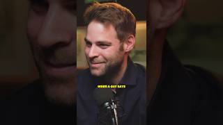 Women want attention from specific people only #podcast #dating #funnyreels