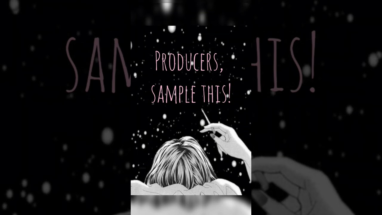 Sample This! (Trippy Soul Emin 69 BPM) 