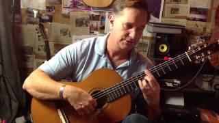 Adelita on classical guitar, you can learn it here