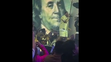 4.5.25: Nelly at Zouk Nightclub