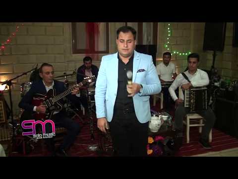 Aqşin Azadoğlu - Aldandım şöhrətə - Ramin Əziz (Gitara)-Elvin Qarmon  #SoloMusic