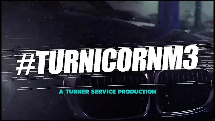 Project #TurnicornM3 Episode 2: S65 V8 Swap E46 M3