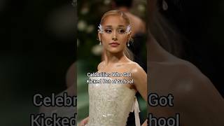 They Got Kicked Out Of School