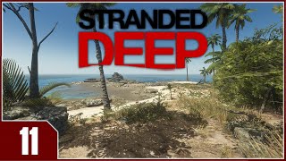 Stranded Deep - EP11