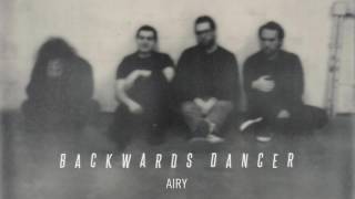 Backwards Dancer Airy