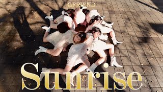 【KPOP IN PUBLIC CHALLENGE]GFRIEND (여자친구)-