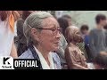 เนื้อเพลง Yoonmirae (윤미래) – Rose (꽃) My name is Kim Bok-dong OST
