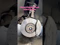 2021 Mercedes GLC43 AMG winter to summer wheel swap: Autobahn ready #mercedes #fastandfurious #yxe