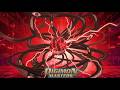 Invocaciones Abbadomon - Digimon Master Online - LADMO