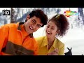 Sau Baar Janam Le Tere Liye Aamir Khan Manisha Koirala Mann 1999 Udit Narayan Hema Sardesai 