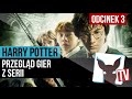 Przegląd gier z serii Harry Potter - odcinek 3 | ZagrajnikTV